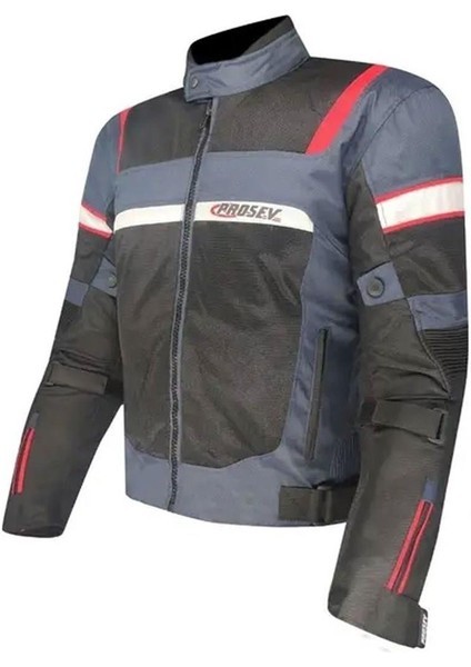 027 Rature 4 Mevsim Motosiklet Montu
