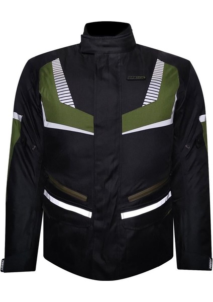 ARK01 Dört Mevsim Motosiklet Montu modelleri