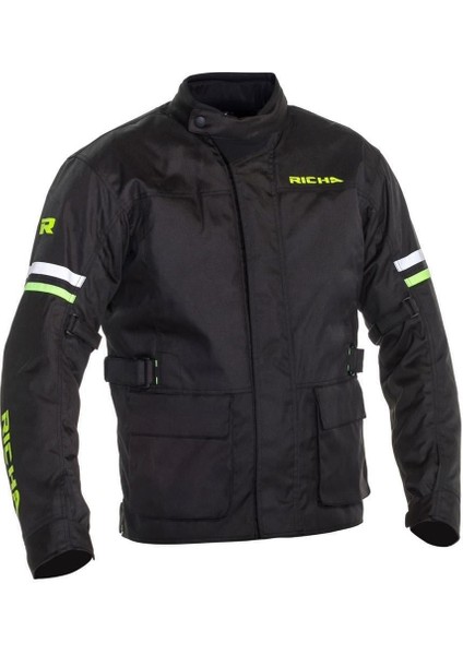 Buster Waterproof Motosiklet Montu