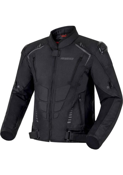 Pulse Motosiklet Montu
