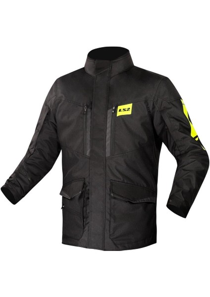 Metropolis Evo Motosiklet Montu