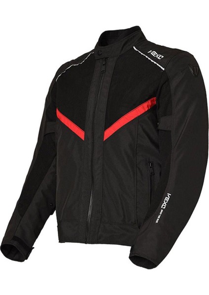 Quatro Motosiklet Montu
