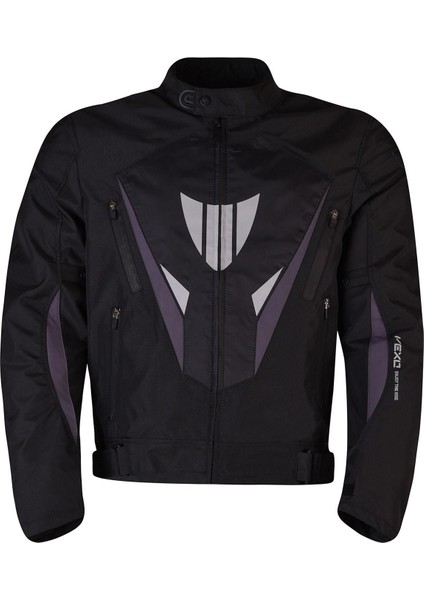 Element Motosiklet Montu