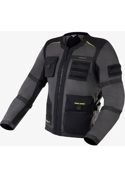 Brutale Motosiklet Montu