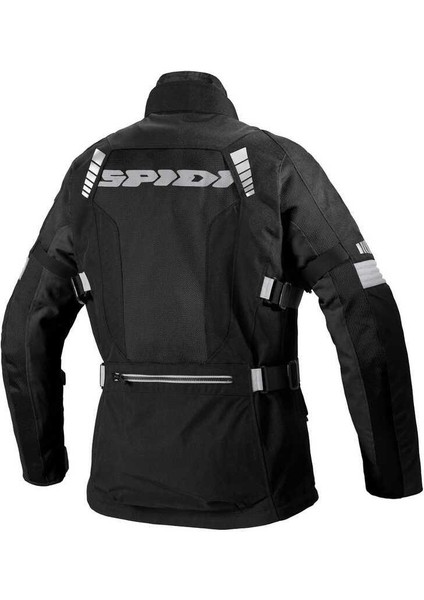 Spıdı Terranet Wındout Motosiklet Montu fiyatları