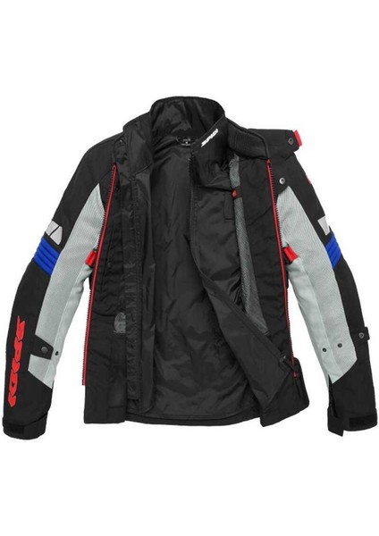 Spıdı Terranet Wındout Motosiklet Montu modelleri