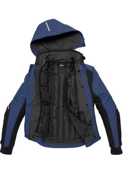 Spıdı Hoodıe Armor H2Out Motosiklet Montu modelleri