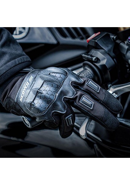 MC192WP Kışlık Motosiklet Eldiveni fırsatları