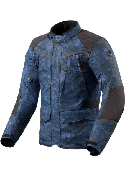 Voltiac 3 H2O Motosiklet Montu