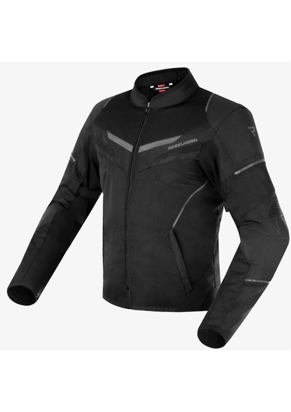 Flux Motosiklet Montu