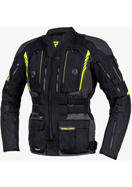 Patrol Motosiklet Montu