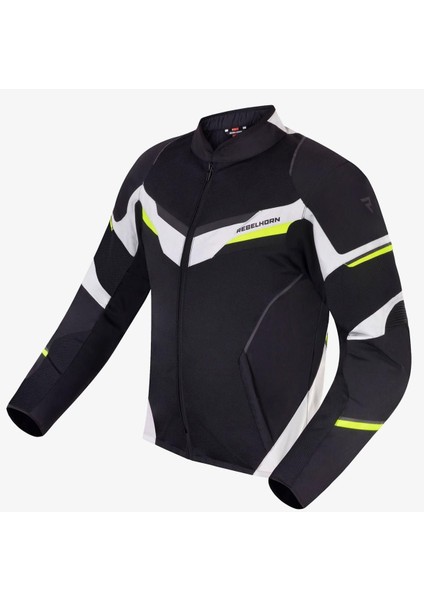 Flux Motosiklet Montu
