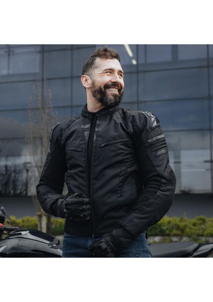 Vandal Motosiklet Montu fiyatları