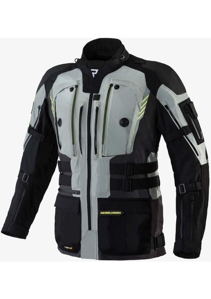 Patrol Motosiklet Montu