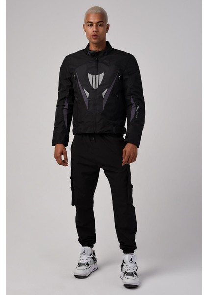 Element Motosiklet Montu