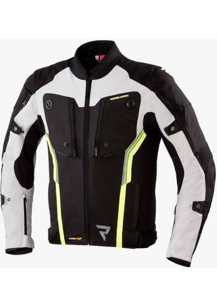 Borg Motosiklet Montu