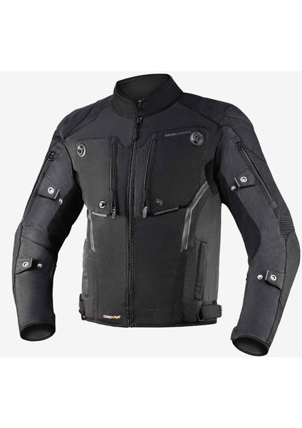 Borg Motosiklet Montu