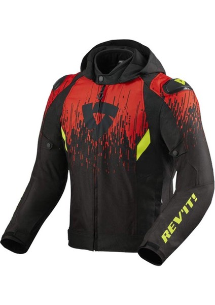 Quantum 2 H2O Motosiklet Montu