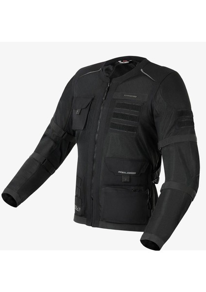 Brutale Motosiklet Montu