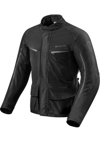 Voltiac 2 Motosiklet Montu