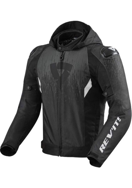 Quantum 2 H2O Motosiklet Montu