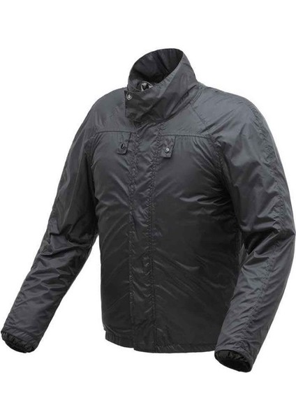 ETNA HYDROSCUD TOURING CEKET GRİ NEON SARI modelleri