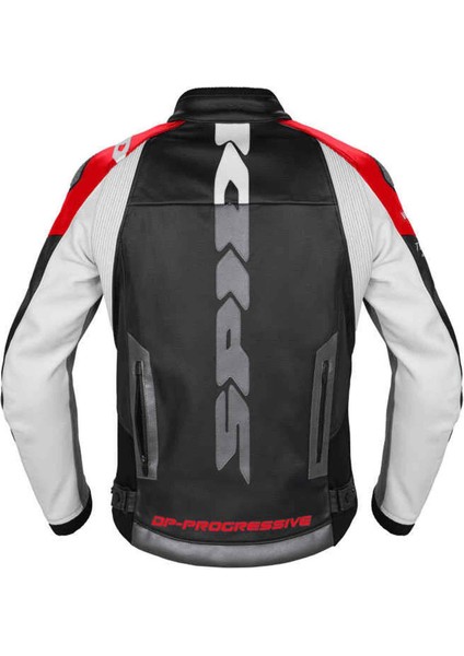 Spıdı Dp Progressıve Leather Deri Motosiklet Montu fiyatları