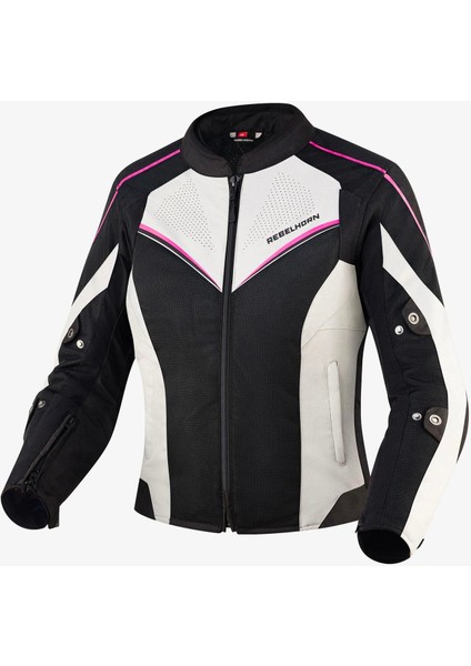 Hiflow IV Lady Motosiklet Montu