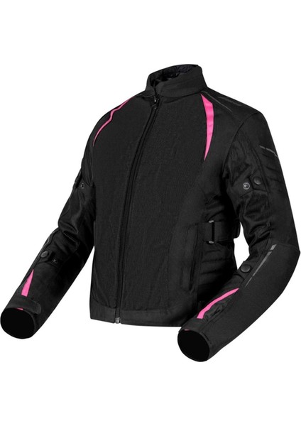 Flow Lady Motosiklet Montu
