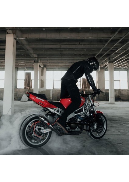 Vandal Deri Motosiklet Montu fırsatları