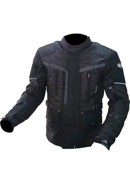 7152 4 Mevsim Motosiklet Montu