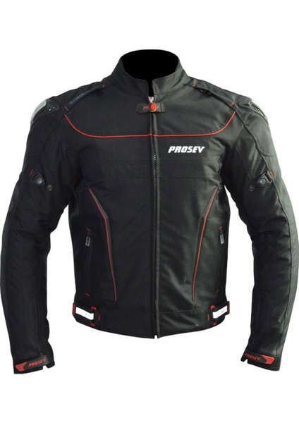 18609 Hörgüçlü 4 Mevsim Motosiklet Montu
