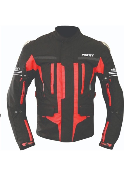 7152-T 4 Mevsim Motosiklet Montu