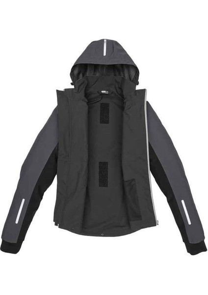 Spıdı Hoodıe H2Out Iı Motosiklet Montu modelleri