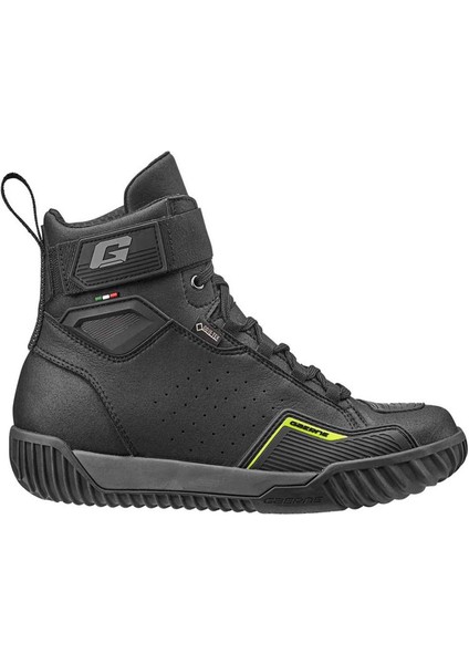 G-Rocket Bot