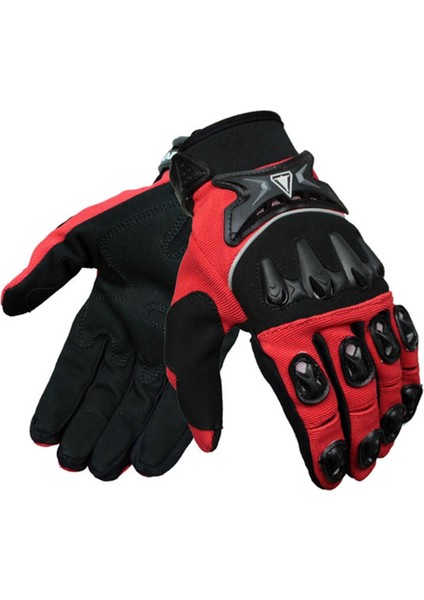 Alpha Motosiklet Eldiveni