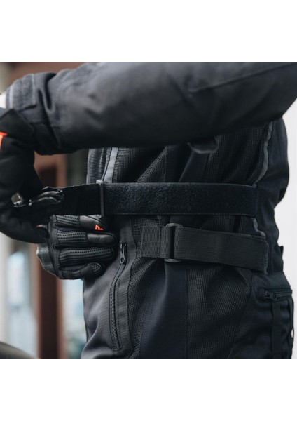 Scandal Iı Motosiklet Montu modelleri
