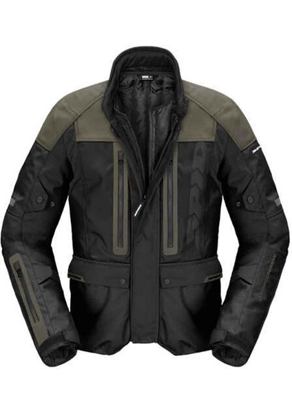 Spıdı Traveler 3 Evo Motosiklet Montu