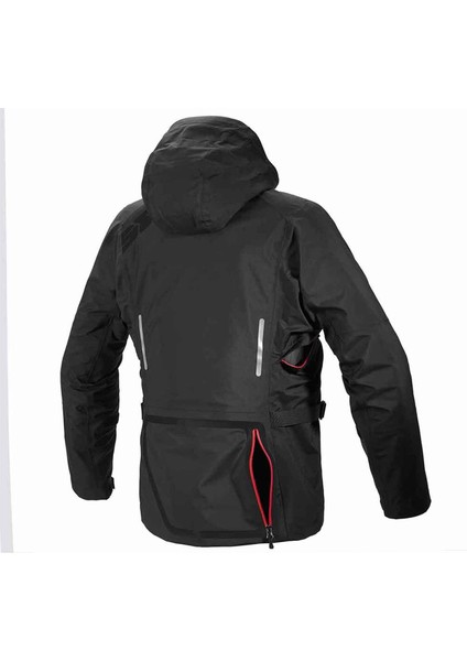 Spıdı Mıssıon-T H2Out Lamine 4 Mevsim Motosiklet Montu modelleri