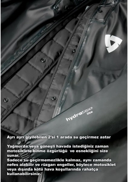 Tornado 4 H2o Motosiklet Montu fırsatları