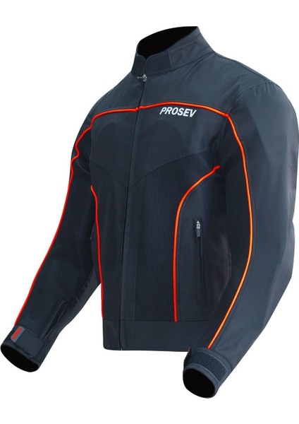 Roadicon Yazlık Motosiklet Montu