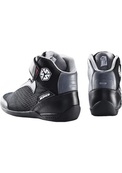 MT-031 Yazlık Motosiklet Botu