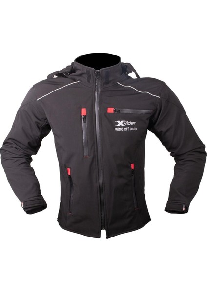 1084 Babil Softshell Korumali Motosiklet Montu fiyatları