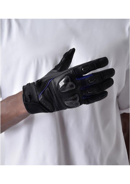 Gp Tech Air Yazlık Motosiklet Eldiveni