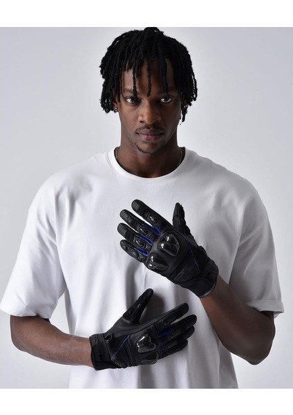 Gp Tech Air Yazlık Motosiklet Eldiveni modelleri