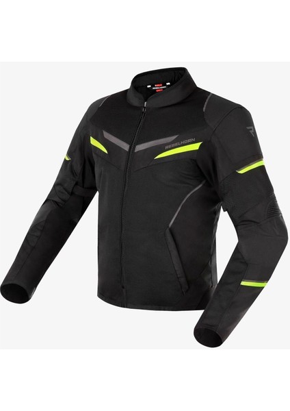 Flux Motosiklet Montu