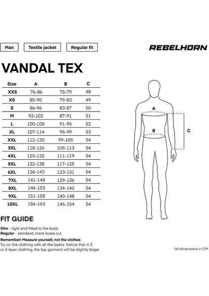 Vandal Motosiklet Montu indirimleri