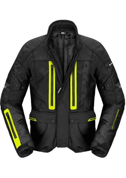 Spıdı Traveler 3 Evo Motosiklet Montu