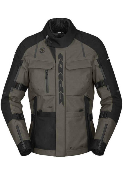 Spıdı Tour Evo 2 H2Out Motosiklet Montu