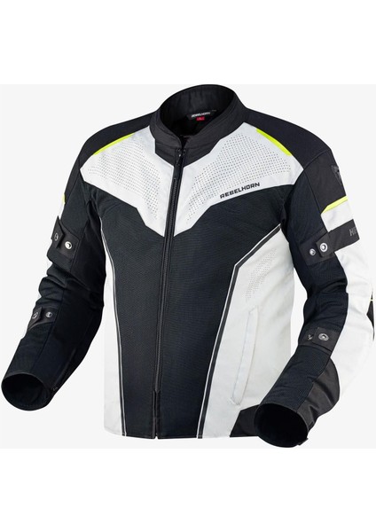 Hiflow IV Lady Motosiklet Montu